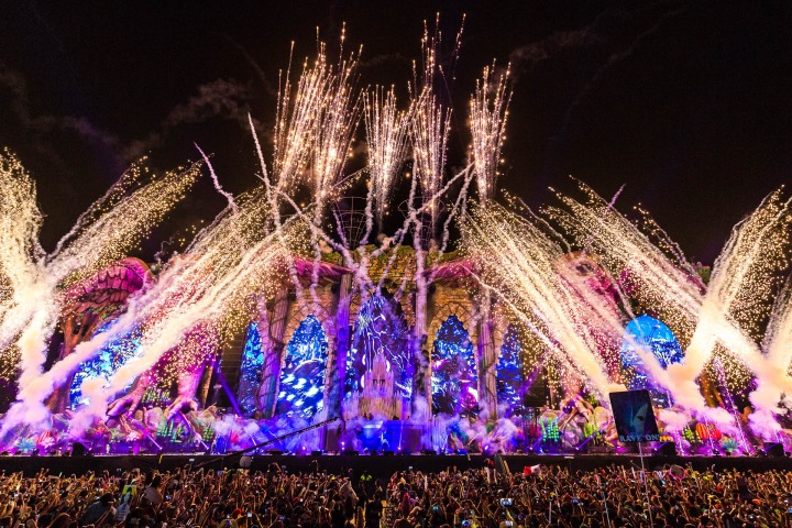 AGP Favorite, EDC, EDM, Electric Daisy Carnival, Music, Pyro, AGP, Alex G Perez, www.AGPfoto.com