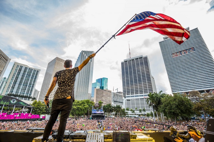 3LAU, AGP Favorite, EDM, Music, Ultra, Ultra Miami, UMF, AGP, Alex G Perez, www.AGPfoto.com