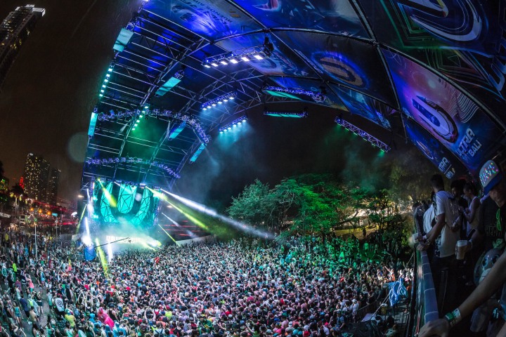 EDM, Music, Ultra, Ultra Miami, UMF