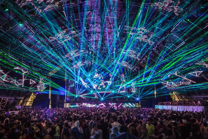 AGP Favorite, EDM, Lazers, Music, Ultra, Ultra Miami, UMF, AGP, Alex G Perez, www.AGPfoto.com