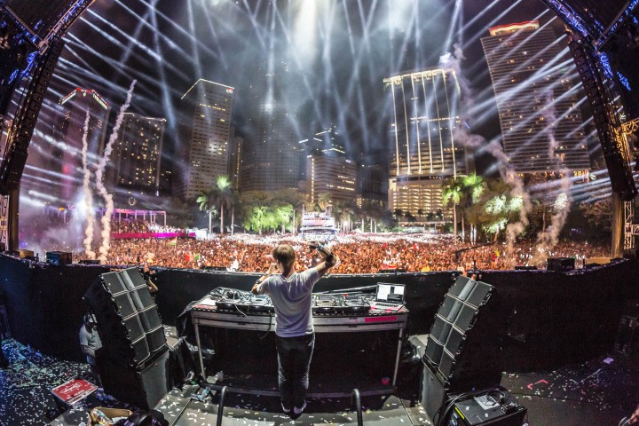 AGP Favorite, Armin Van Buuren, EDM, Music, Ultra, Ultra Miami, UMF