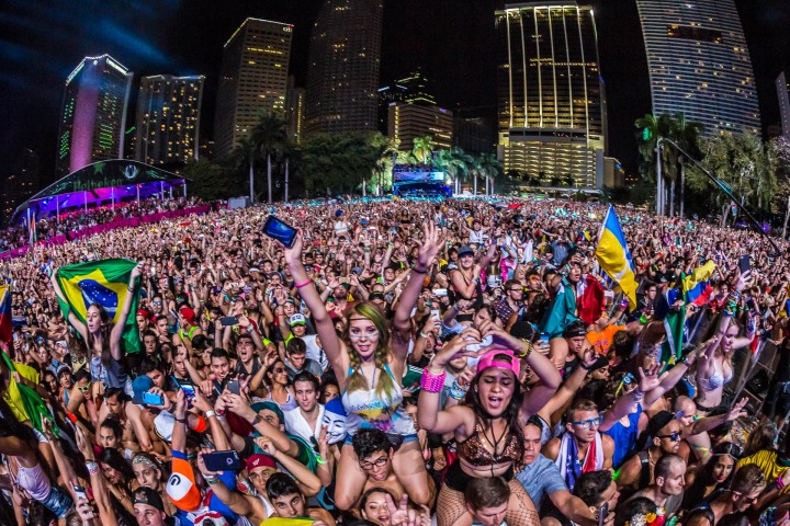 EDM, Music, Ultra, Ultra Miami, UMF, AGP, Alex G Perez, www.AGPfoto.com