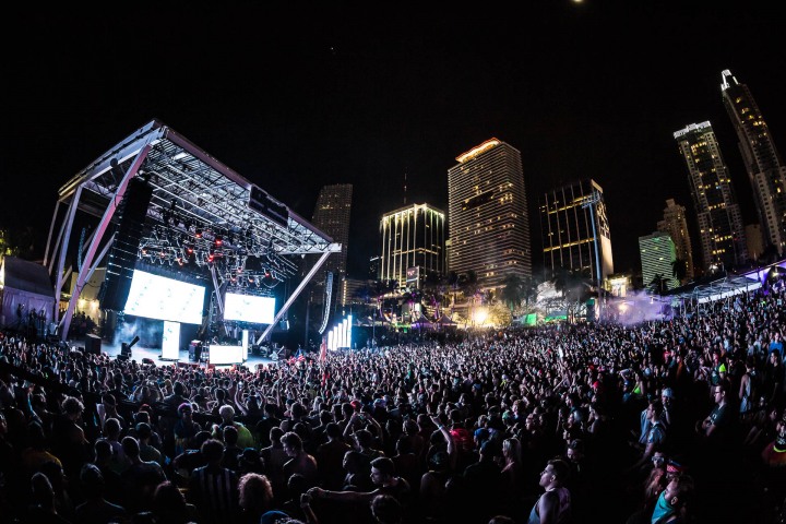 AGP Favorite, EDM, Music, Ultra, Ultra Miami, UMF