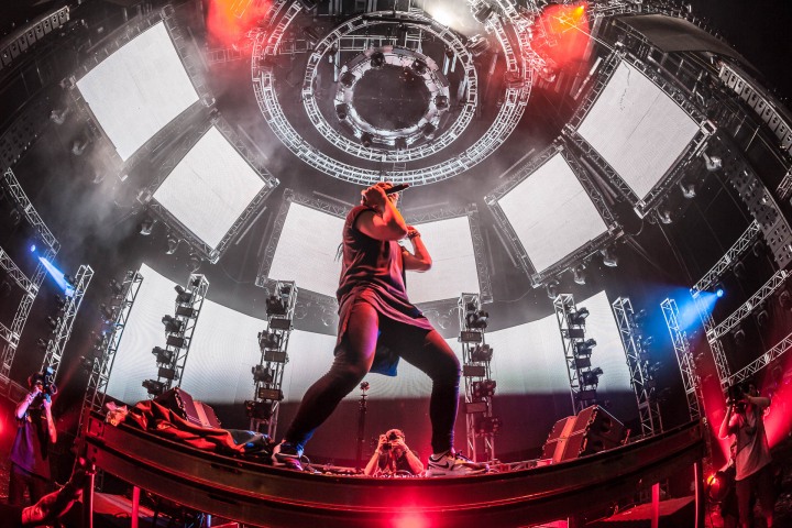 EDM, Music, Skrillex, Ultra, Ultra Miami, UMF, AGP, Alex G Perez, www.AGPfoto.com