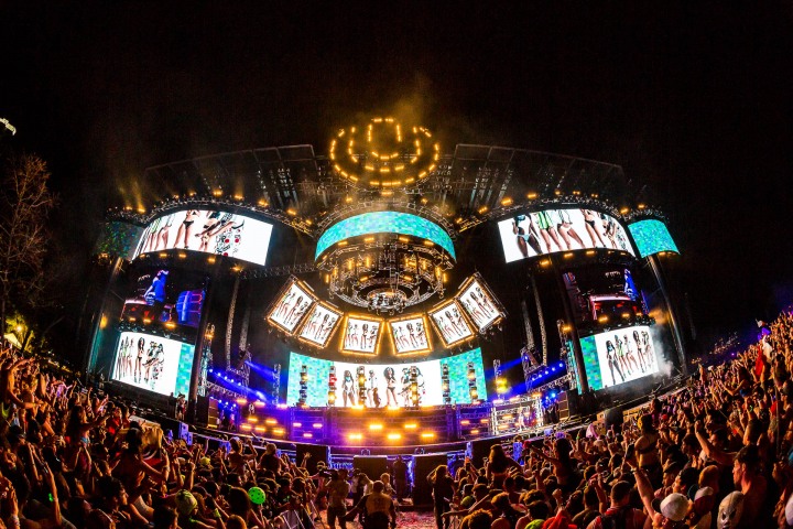 AGP Favorite, EDM, Jack Ü, Music, Ultra, Ultra Miami, UMF