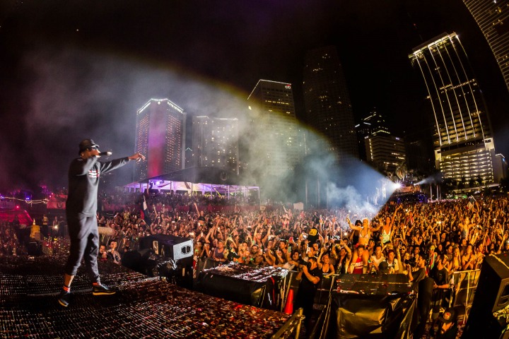 EDM, Music, P Diddy, Puff Daddy, Sean Combs, Ultra, Ultra Miami, UMF, AGP, Alex G Perez, www.AGPfoto.com