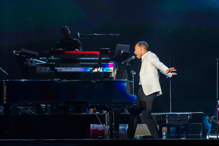 AGP Favorite, John Legend, Music, pop, Rock in Rio, AGP, Alex G Perez, www.AGPfoto.com
