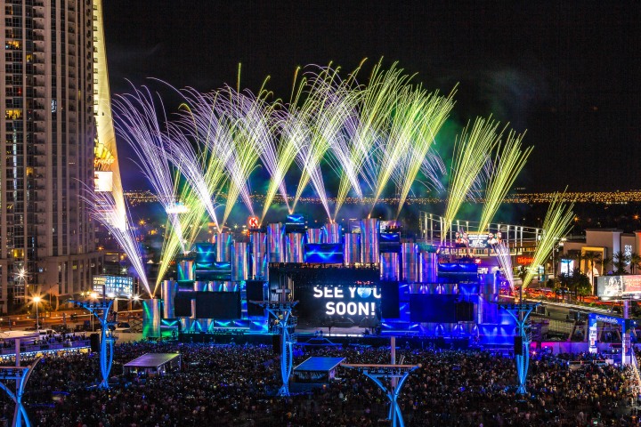 Music, pop, Pyro, Rock in Rio