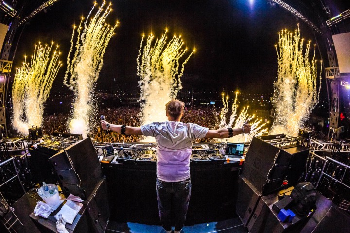AGP Favorite, Armin Van Buuren, EDC, EDC New York, EDC NY, EDM, Electric Daisy Carnival, Music, Pyro, AGP, Alex G Perez, www.AGPfoto.com