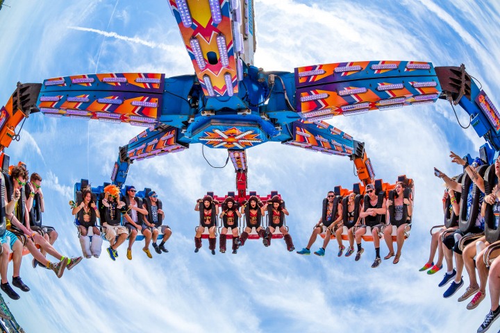 AGP Favorite, EDC, EDC New York, EDC NY, EDM, Electric Daisy Carnival, Music, AGP, Alex G Perez, www.AGPfoto.com