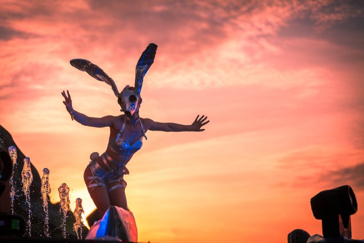EDC, EDC New York, EDC NY, EDM, Electric Daisy Carnival, Music, AGP, Alex G Perez, www.AGPfoto.com