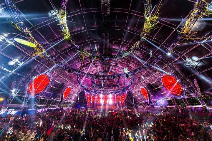 EDC, EDC Las Vegas, EDC LV, EDM, Electric Daisy Carnival, Music, AGP, Alex G Perez, www.AGPfoto.com