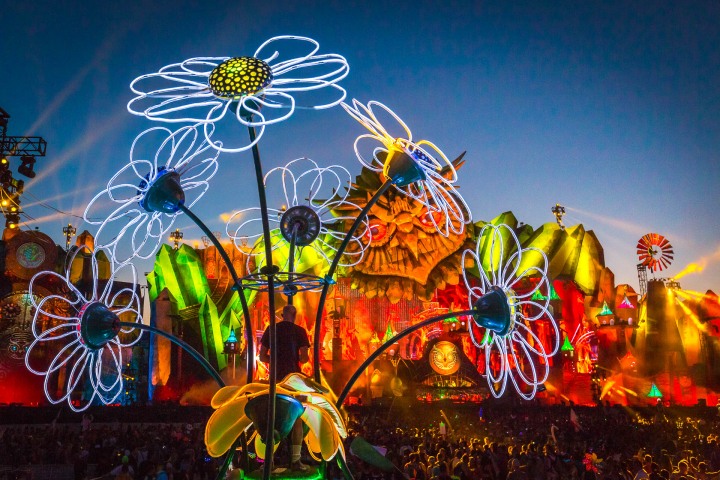 AGP Favorite, EDC, EDC Las Vegas, EDC LV, EDM, Electric Daisy Carnival, Music, AGP, Alex G Perez, www.AGPfoto.com