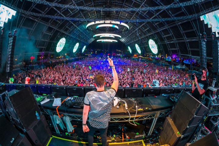 3LAU, AGP Favorite, EDC, EDC Las Vegas, EDC LV, EDM, Electric Daisy Carnival, Music