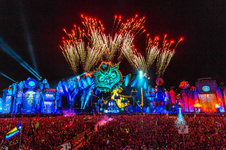 AGP Favorite, EDC, EDC Las Vegas, EDC LV, EDM, Electric Daisy Carnival, Music, Pyro, AGP, Alex G Perez, www.AGPfoto.com