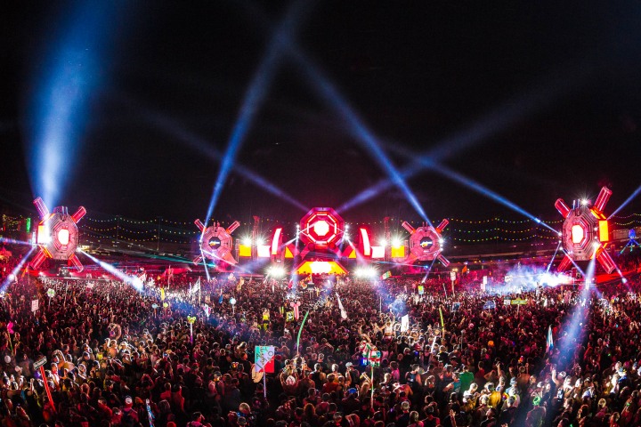 AGP Favorite, EDC, EDC Las Vegas, EDC LV, EDM, Electric Daisy Carnival, Music