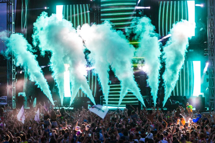 AGP Favorite, EDM, Escapade, Music