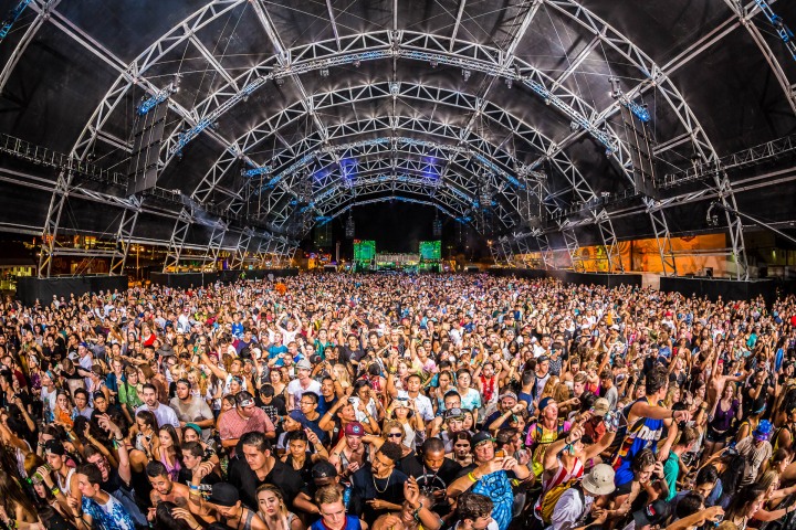 AGP Favorite, EDM, LIB, Life is Beautiful, Music
