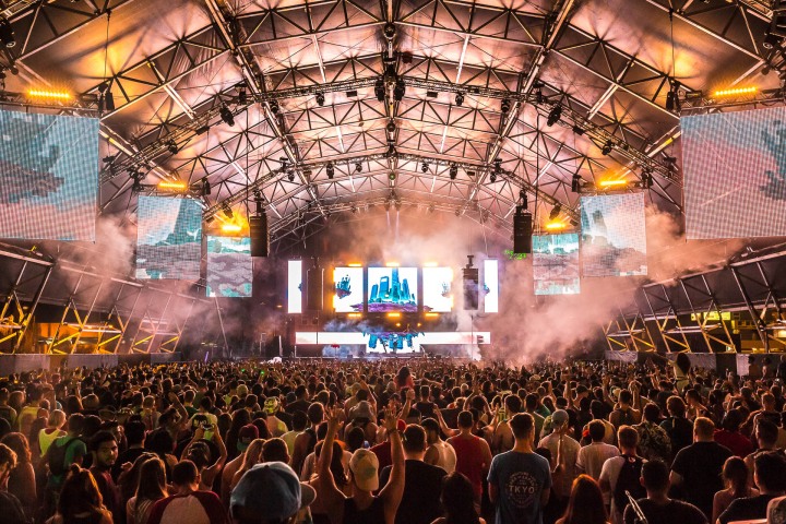 AGP Favorite, EDM, LIB, Life is Beautiful, Music
