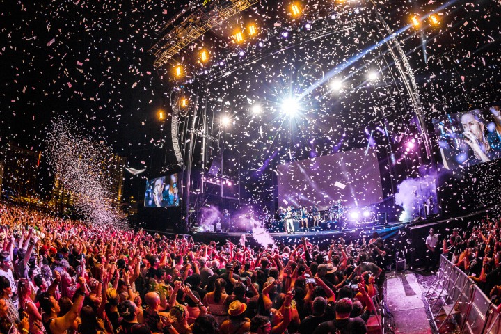 AGP Favorite, Confetti, LIB, Life is Beautiful, Music, pop, AGP, Alex G Perez, www.AGPfoto.com
