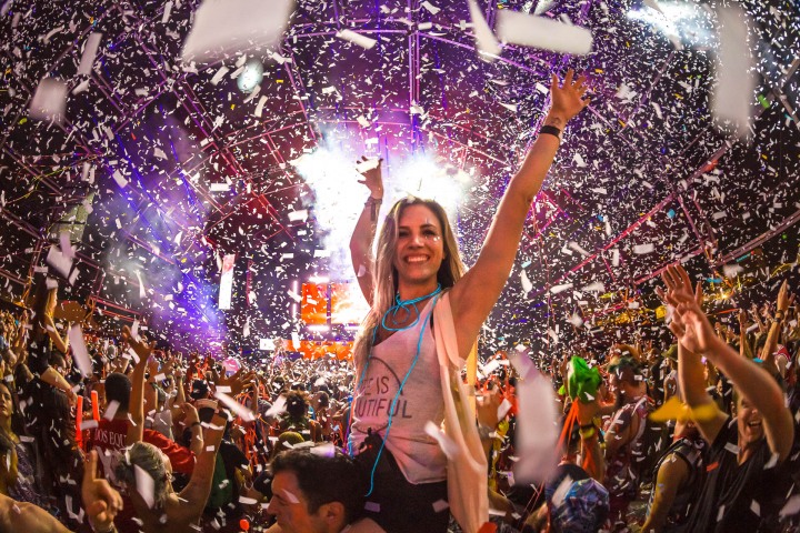 AGP Favorite, Confetti, EDM, LIB, Life is Beautiful, Music, AGP, Alex G Perez, www.AGPfoto.com