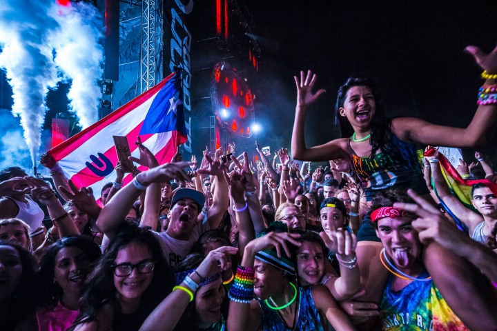 AGP Favorite, EDM, Music, Ultra, Ultra Puerto Rico, UMF