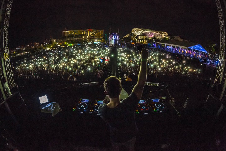 EDM, Fedde Le Grand, Music, Ultra, Ultra Puerto Rico, UMF