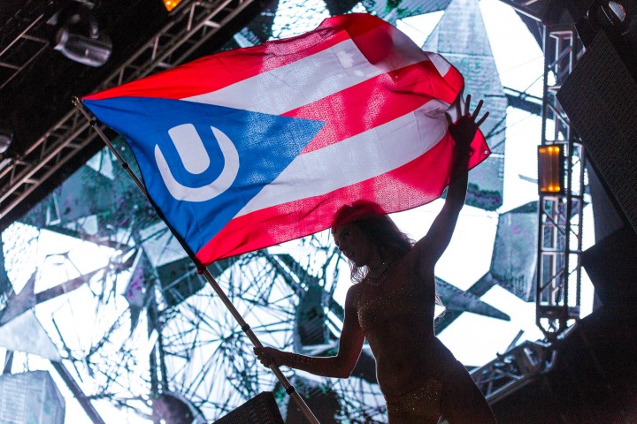 AGP Favorite, EDM, Music, Ultra, Ultra Puerto Rico, UMF