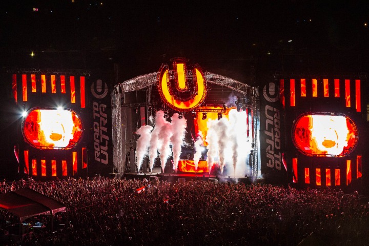 AGP Favorite, EDM, Music, Ultra, Ultra Puerto Rico, UMF