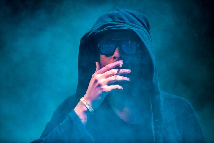 Afrojack, AGP Favorite, EDM, Music, Ultra, Ultra Bolivia, UMF