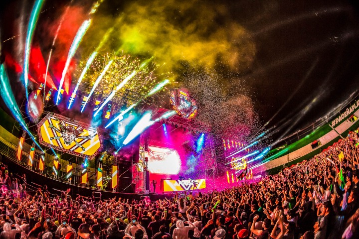 AGP Favorite, EDM, Music, Pyro, Ultra, Ultra Bolivia, UMF, AGP, Alex G Perez, www.AGPfoto.com