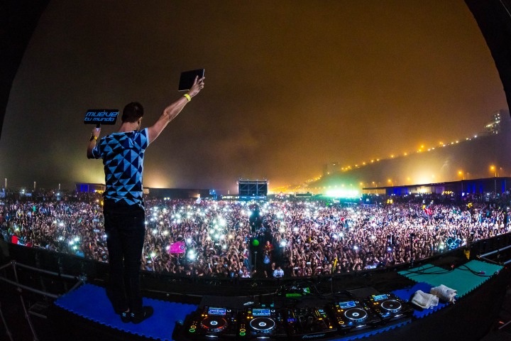 AGP Favorite, Dash Berlin, EDM, Music, Ultra, Ultra Peru, UMF, AGP, Alex G Perez, www.AGPfoto.com