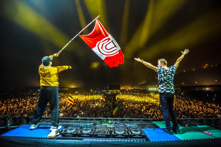 AGP Favorite, Dash Berlin, EDM, Music, Ultra, Ultra Peru, UMF