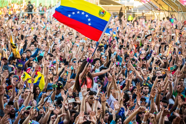 AGP Favorite, EDM, Music, Ultra, Ultra Chile, UMF, AGP, Alex G Perez, www.AGPfoto.com