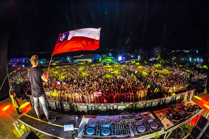 AGP Favorite, EDM, Fedde Le Grand, Music, Ultra, Ultra Chile, UMF, AGP, Alex G Perez, www.AGPfoto.com