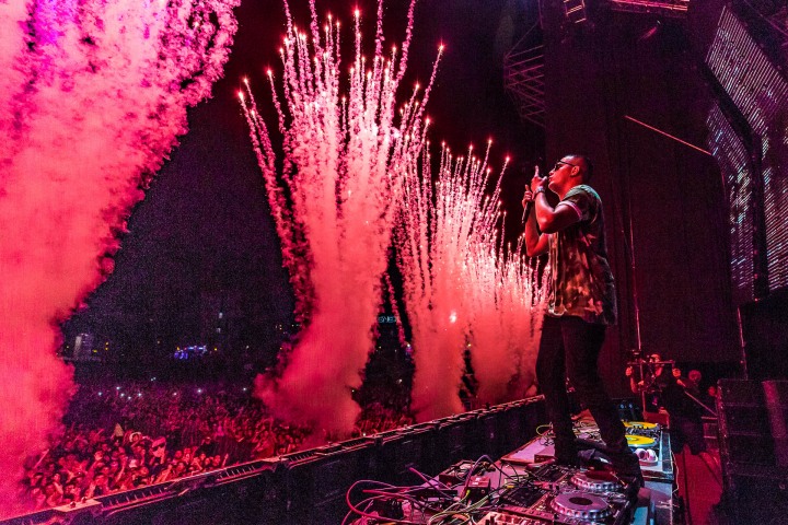 AGP Favorite, DJ Snake, EDM, Music, Pyro, Ultra, Ultra Chile, UMF, AGP, Alex G Perez, www.AGPfoto.com
