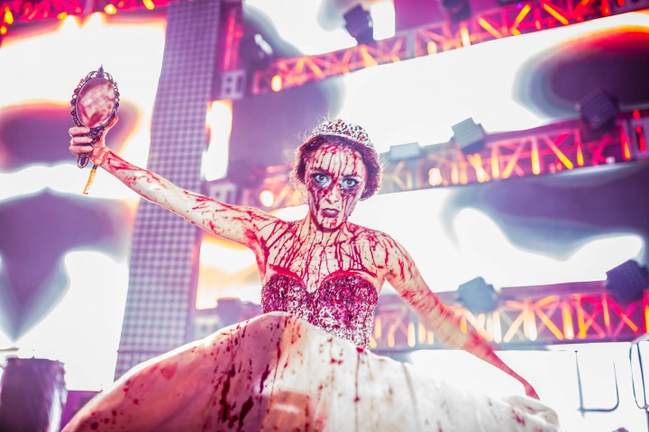 EDM, Escape, Music, AGP, Alex G Perez, www.AGPfoto.com