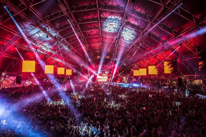AGP Favorite, EDM, Escape, Music, AGP, Alex G Perez, www.AGPfoto.com