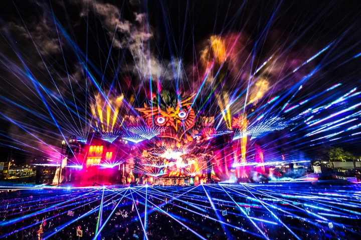 AGP Favorite, EDC, EDC Orlando, EDM, Electric Daisy Carnival, Lazers, Music, Pyro, AGP, Alex G Perez, www.AGPfoto.com