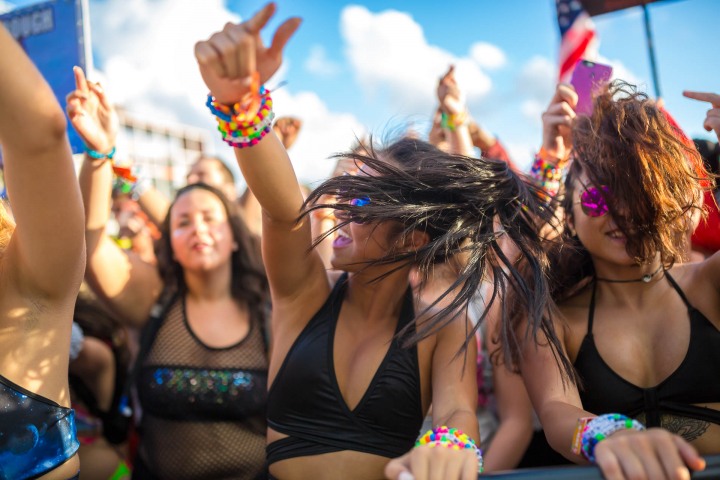 AGP Favorite, EDC, EDC Orlando, EDM, Electric Daisy Carnival, Music