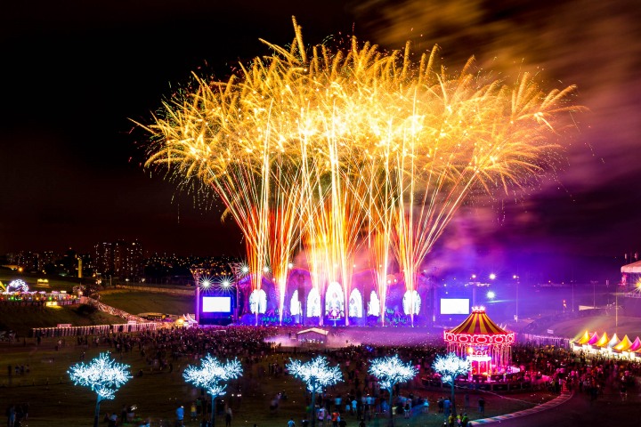 AGP Favorite, EDC, EDC Brazil, EDM, Electric Daisy Carnival, Music, Pyro