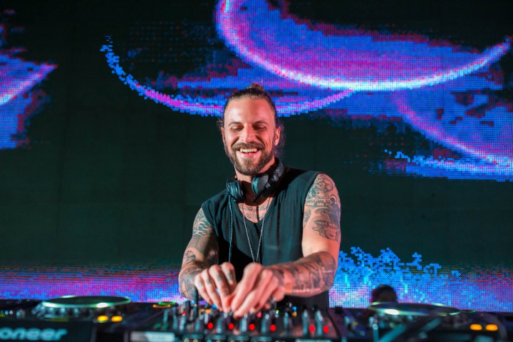AGP Favorite, Art Department, EDC, EDC Brazil, EDM, Electric Daisy Carnival, Music, AGP, Alex G Perez, www.AGPfoto.com