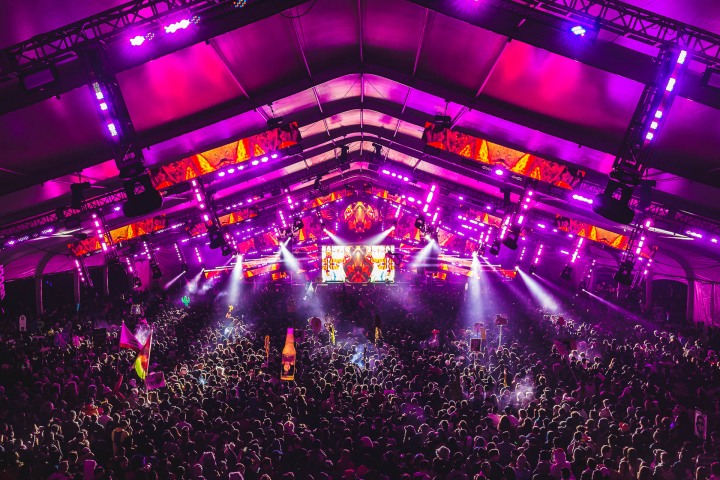 AGP Favorite, Countdown, EDM, Music