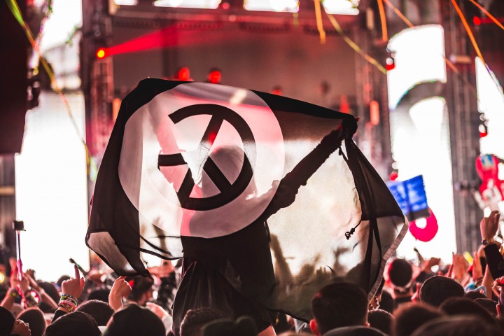 AGP Favorite, Countdown, EDM, Music