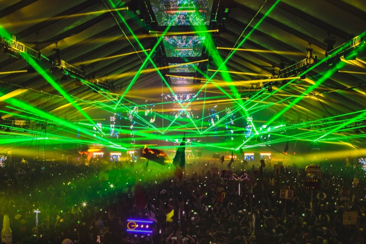 AGP Favorite, Countdown, EDM, Lazers, Music