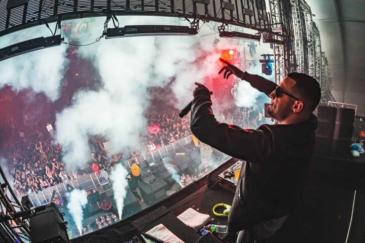 Countdown, DJ Snake, EDM, Music