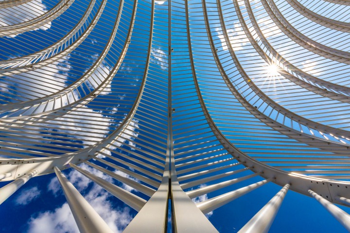 Architecture, Florida, North America, Polytechnic Institute, Travel, United States
