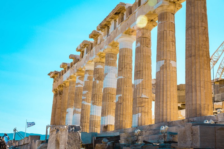 AGP Favorite, Athens, Europe, Greece, Parthenon, Temple, Travel, AGP, Alex G Perez, www.AGPfoto.com