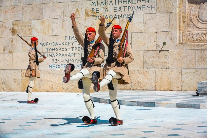 Athens, Europe, Greece, Guards, Travel, AGP, Alex G Perez, www.AGPfoto.com