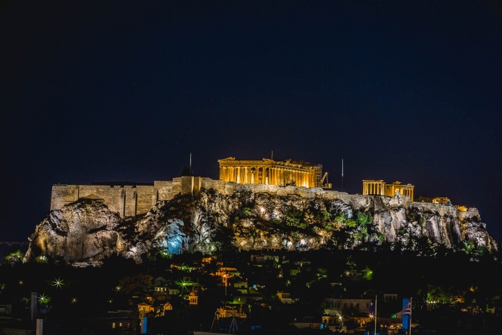 Athens, Europe, Greece, Parthenon, Temple, Travel